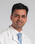 Dr. Rajiv Parinja, MD