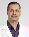 Dr. Hayder Hameed Jaffer, MD - Merrillville, IN - Neurological Surgery