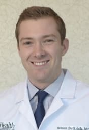 Dr. Simon Sebastian Buttrick, MD