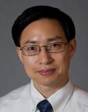 Dr. Manik Goel, MD