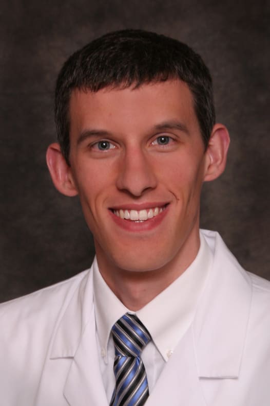 Dr. Daniel James Rowan, MD