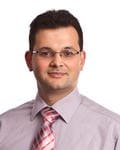 Dr. Haytham Mishel Hamwi, MD
