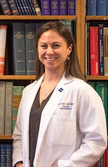 Dr. Leahthan Faye Domeshek, MD - Grand Rapids, MI - Plastic Surgery, Surgery