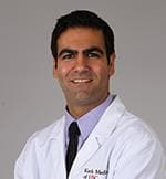 Dr. Arash Motamed, MD - Los Angeles, CA - Anesthesiology