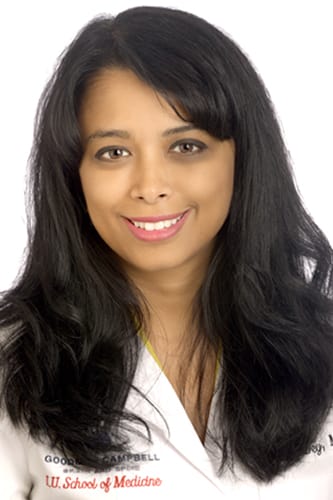 Dr. Mahua Dey, MD