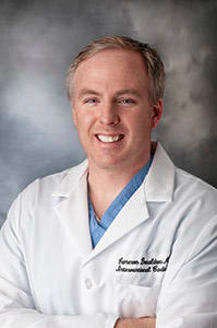 Dr. Cameron Wick Donaldson, MD