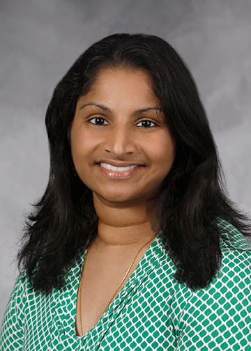 Dr. Christie Susan Thomas, MD