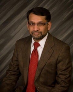 Dr. Adeel Ahmed Siddiqui, MD