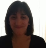 Dr. Alexis Nicole Capozzoli, MD - Newton, NJ - Pediatrics