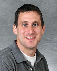 Dr. Seth Rosenblatt