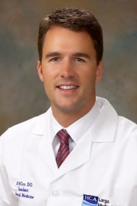 Dr. Brenton Daniel Mccoy, DO - Largo, FL - Internal Medicine