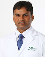 Dr. Chittaranjan Routray, MD