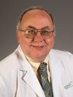 Dr. Christopher Simpson, DO - ATHENS, OH - Family Medicine