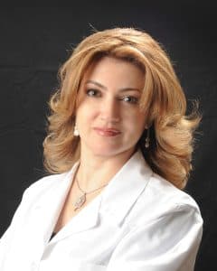 Dr. Karina Bibicheff, MD - Brookville, NY - Internal Medicine