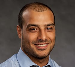 Dr. Youness Hussein, MD