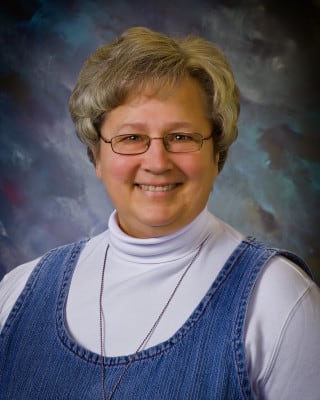 Dr. Carol Ann Narkevic, MD