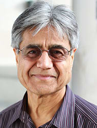 Dr. Dhavalkirti Dhru, MD