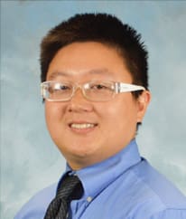 Dr. Chester Chih-Hua Tung, DO