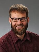 Dr. Benjamin Joseph Ruffatto, MD