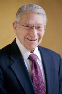 Dr. Arnold Lew Widen, MD - Chicago, IL - Internal Medicine