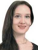 Dr. Caterina Monica Fiorella Oneto Araya, MD - New York, NY - Gastroenterology