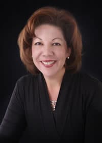 Dr. Lynore Margaret Martinez
