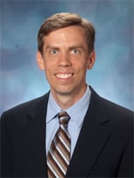 Dr. Brian Shaw Sorensen, MD