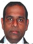 Dr. Krishna Kanth Gali, MD