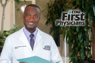 Dr. Kwabena Osman, MD