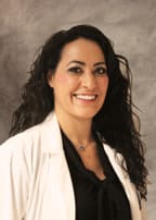 Dr. Shannon Mary Jones, MD