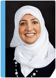 Dr. Maha Mahmoud Al Khawaja
