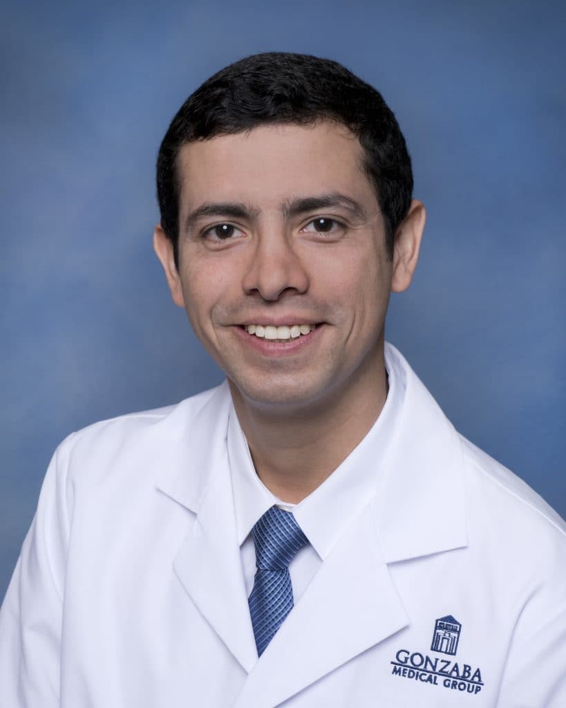 Dr. Aaron Calev Garza Romero, MD - San Antonio, TX - Rheumatology, Internal Medicine
