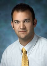 Dr. Nicholas James Sauber, MD
