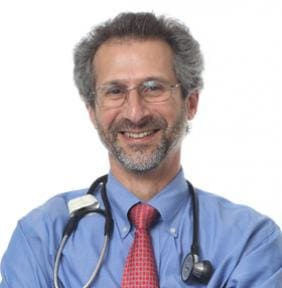 Dr. Daniel Miller, MD