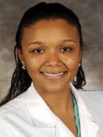 Dr. Sasha Gourgue, MD