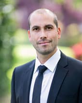 Dr. Carl Walter Fieser, MD