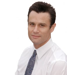 Dr. Eric Reid Von Borstel, MD