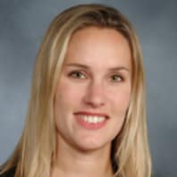 Dr. Natasha Elizabeth Wehrli, MD - New York, NY - Diagnostic Radiology, Internal Medicine