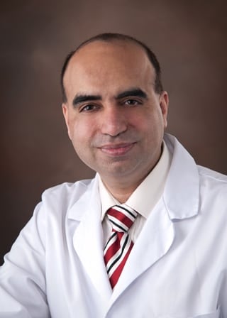 Dr. Gurpinder Singh, MD