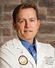 Dr. Andrew George Kitcher - Austin, TX - Internal Medicine, Critical Care Medicine