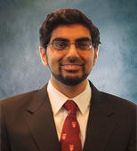 Dr. Raheel Bengali, MD - New Braunfels, TX - Anesthesiology