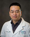 Dr. Pu Cheng MD