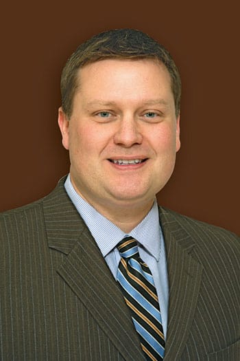 Dr. Luke Michael Luetkemeyer, MD