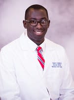 Dr. Frederick Edem Doamekpor, MD