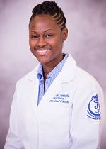 Dr. Brittnie Anthyia Fowler, MD - New Orleans, LA - Psychiatry