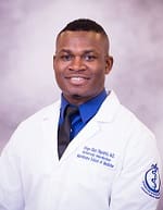 Dr. Ofego Elias Okpobrisi, MD