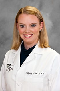Dr. Tiffany Amber Wells, MD - Jacksonville, FL - Obstetrics & Gynecology