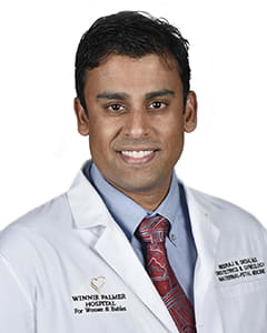 Dr. Neeraj Nishith Desai, MD - Orlando, FL - Maternal & Fetal Medicine, Obstetrics & Gynecology