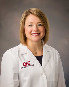 Dr. Sarah A Lasalle, DO - Fort Wayne, IN - Anesthesiology