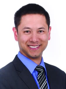 Dr. Grant Gong Seiden, MD - Oceanside, CA - Orthopedic Surgery, Hand Surgery
